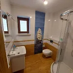 Kapitanskie 公寓式酒店 3*