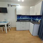 公寓式酒店 Kapitanskie