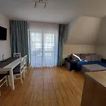 公寓式酒店 Kapitanskie