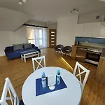 Kapitanskie 3*