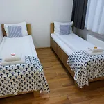 Kapitanskie 公寓式酒店 3*