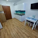 Kapitanskie 3* Iława