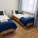 公寓式酒店 Kapitanskie Iława