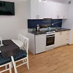 公寓式酒店 Kapitanskie