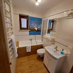 Kapitanskie 公寓式酒店