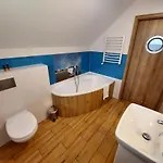 公寓式酒店 Kapitanskie 3*