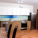 公寓式酒店 Kapitanskie 3*