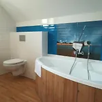 Kapitanskie 公寓式酒店 Iława