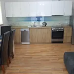 公寓式酒店 Kapitanskie Iława