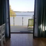 公寓式酒店 Kapitanskie Iława