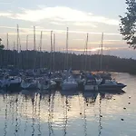 Kapitanskie 3* Iława