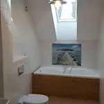公寓式酒店 Kapitanskie 3*