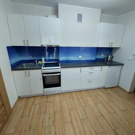 Kapitanskie 3*