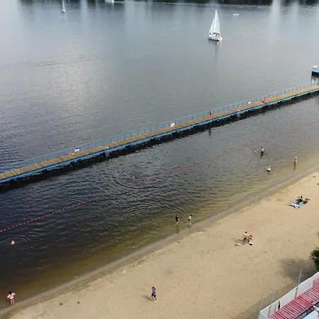 Kapitanskie Iława
