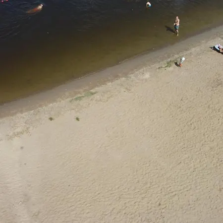 아파트호텔 Kapitanskie