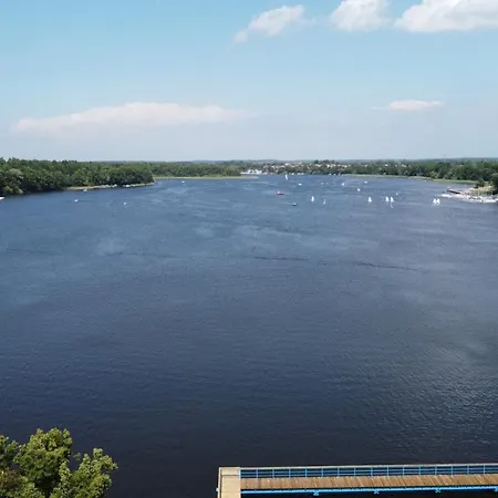 Kapitanskie 3* Iława