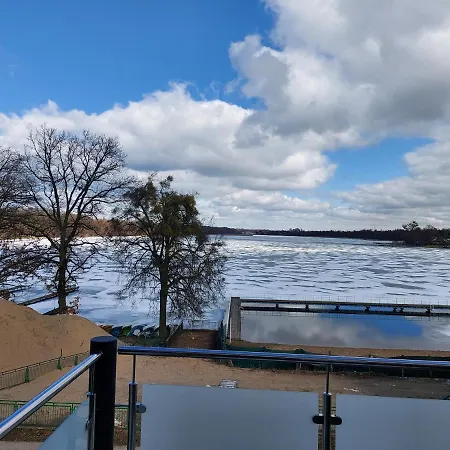 아파트호텔 Kapitanskie