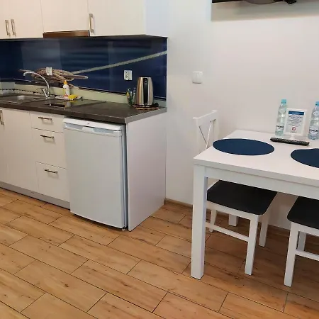 Kapitanskie 3*