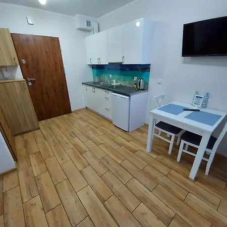Kapitanskie 3* Iława