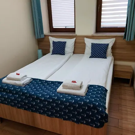 Kapitanskie 이아와