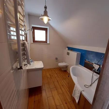 Kapitanskie 3* Iława