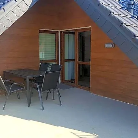 Kapitanskie 3*