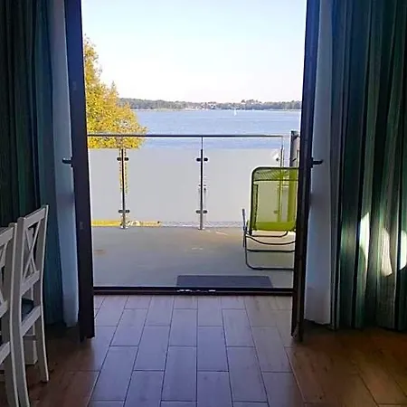 Kapitanskie 3* Ilawa