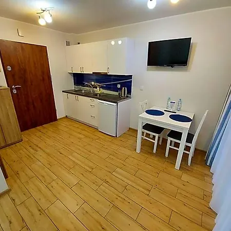 Kapitanskie 3*