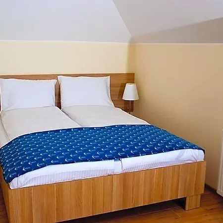 Aparthotel Kapitanskie