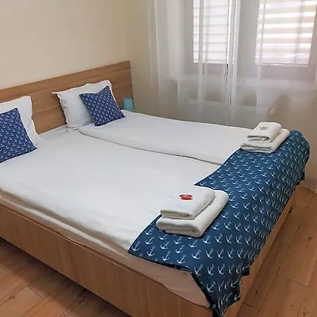 Aparthotel Kapitanskie Ilawa