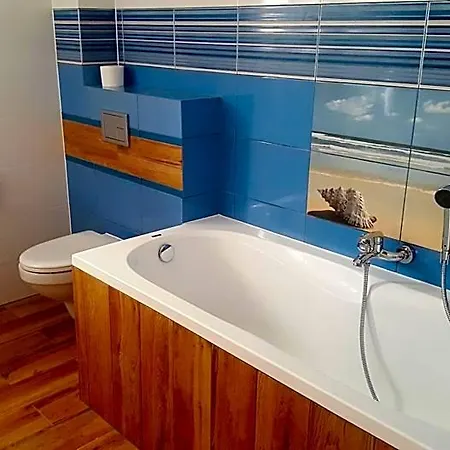 Kapitanskie 3* Ilawa