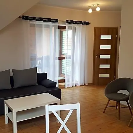 Kapitanskie 3*