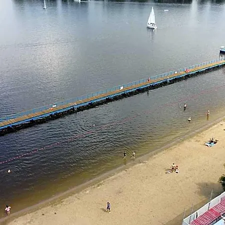 Kapitanskie 3*