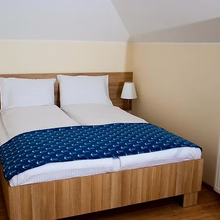 Kapitanskie Apartmanhotel 3*