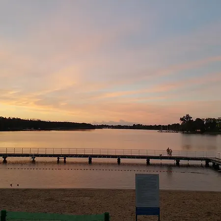 아파트호텔 Kapitanskie