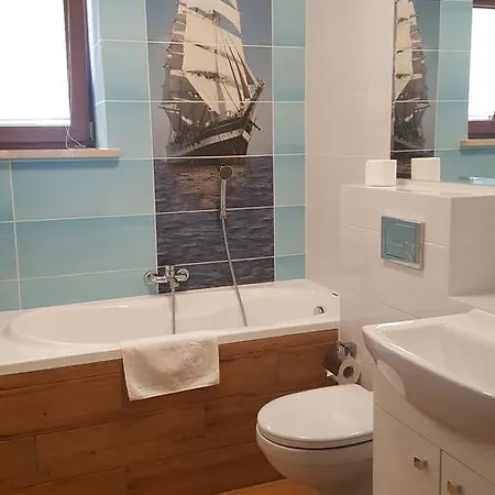 Kapitanskie 3*