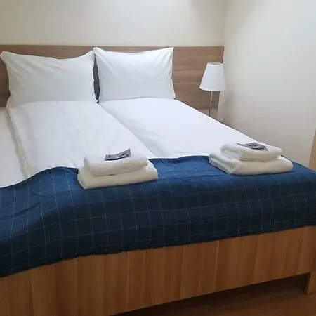 Kapitanskie 3*