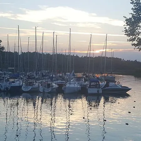 Kapitanskie 3* Iława