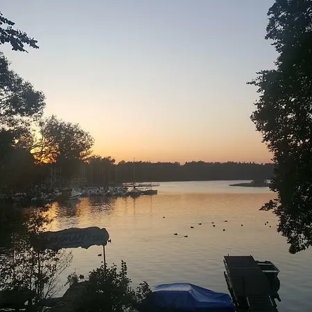 Kapitanskie 아파트호텔