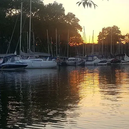 Kapitanskie 이아와