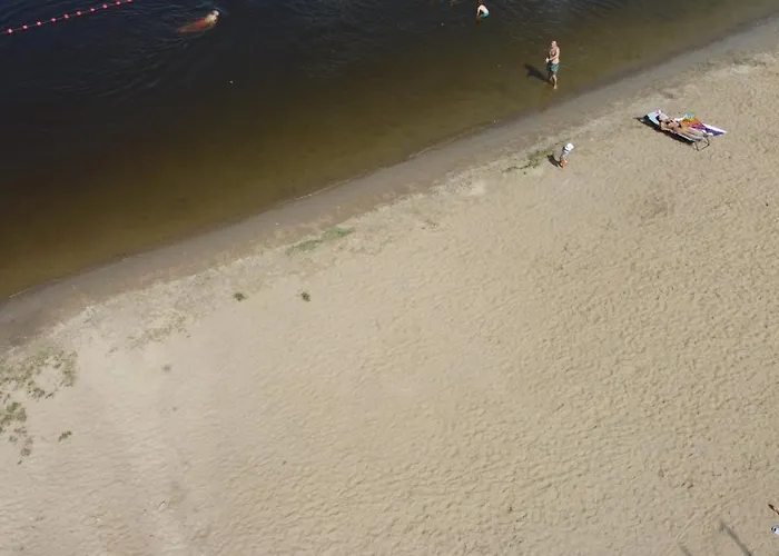 Aparthotel Kapitanskie