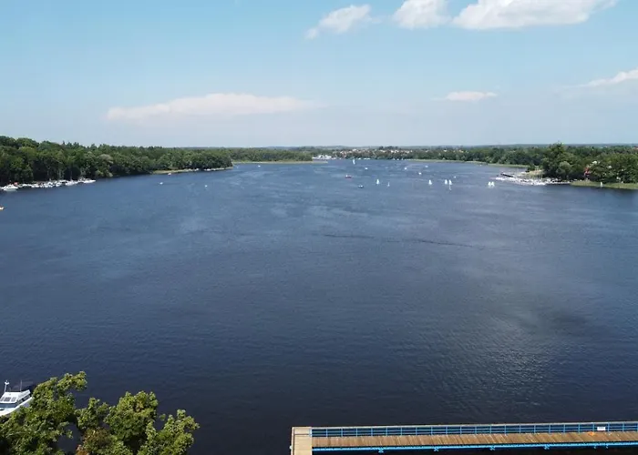 Kapitanskie 3* Iława