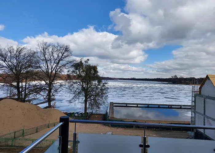 Aparthotel Kapitanskie