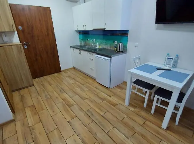 Kapitanskie 3* Iława