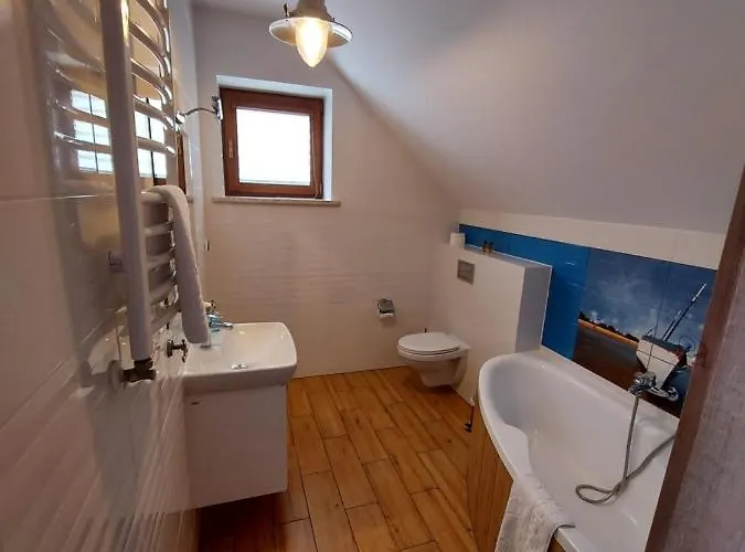 Kapitanskie 3* Iława