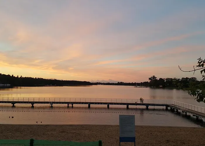 Aparthotel Kapitanskie