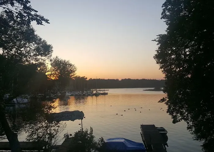 Kapitanskie Aparthotel