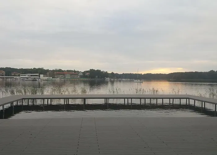 Kapitanskie Aparthotel Iława